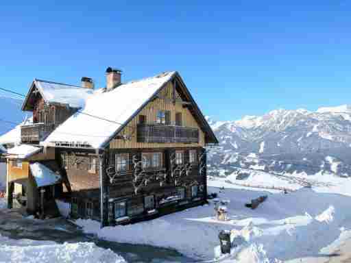 Holiday Home Kollerhof - HAE120