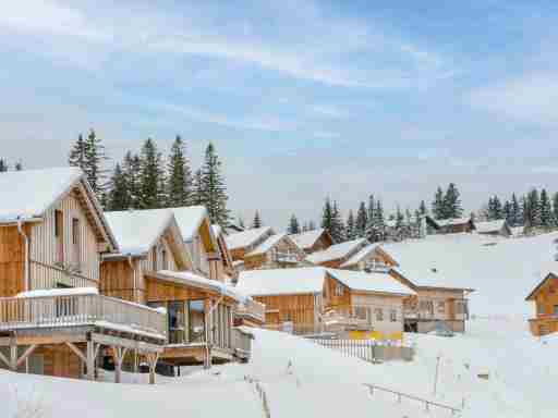 Chalet Klippitz - Perle