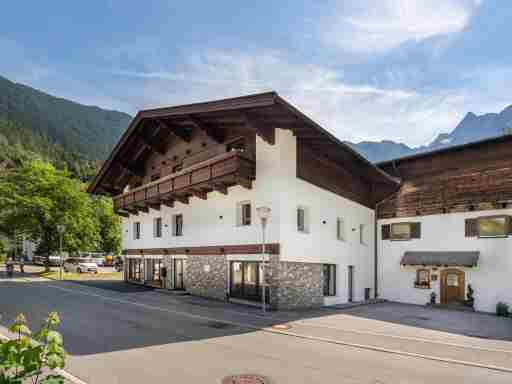 Apartment 5er Alpen Spitz-4