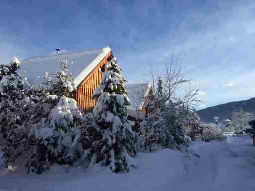 Alpenferienhaus Kreischberg