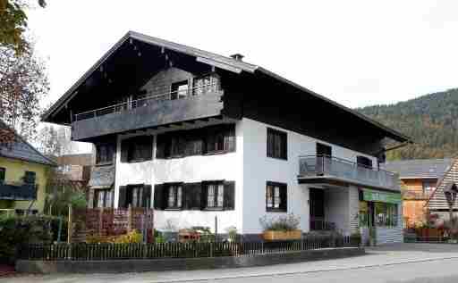 Boutique Apartments Bezau: Bezau, Bregenzerwald, Vorarlberg