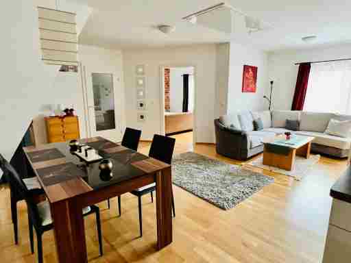 Ferienappartements Amadeus Stadt