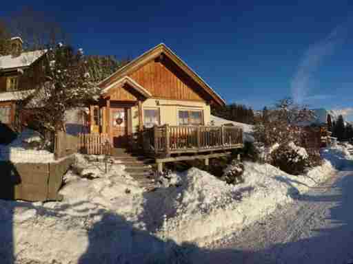 Holiday Home Hubner - GBM320