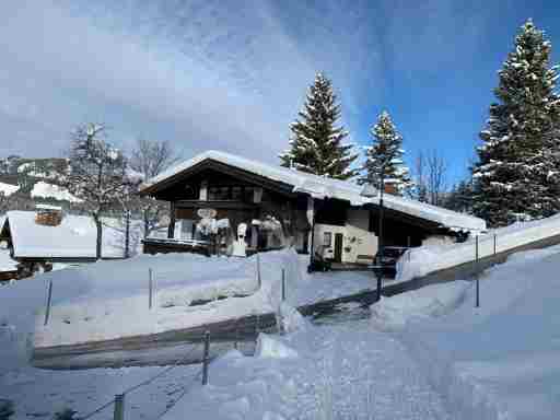 Landhaus Alpenstern