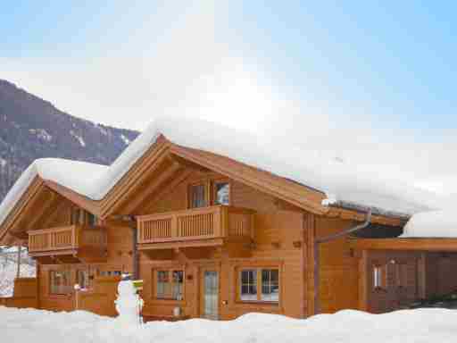 Chalet Antonia-1