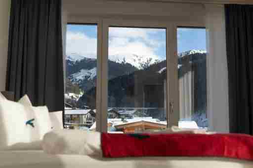 Falcon Suites Zell am See