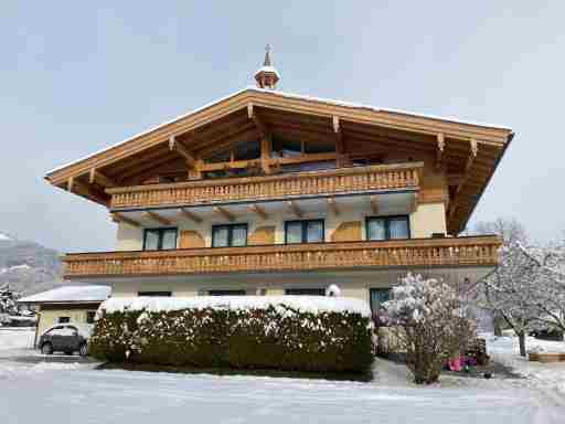 Appartement Pointschneiderhof