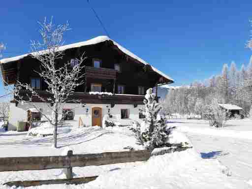 Appartement Huebgut: Bruck an der Großglocknerstraße, Bruck Fusch Großglockner, Salzburgerland