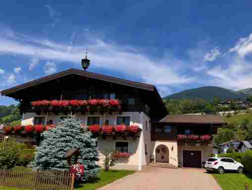 Landhof Aigner: Mittersill, Mittersill Hollersbach Stuhlfelden, Salzburgerland