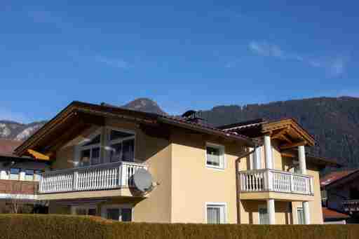 Apartment Maria: Schlitters im Zillertal , Zillertal, Tirol