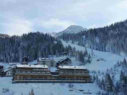 Sonnenalpe Apartments Nassfeld