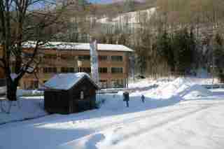 Apartment Kanisblick: Schnepfau, Bregenzerwald, Vorarlberg