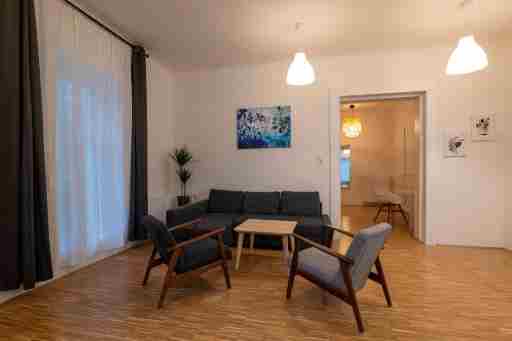 Flataid Apartment Jakob-Redtenbacher-Gasse I