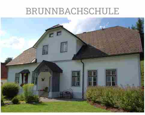 Brunnbachschule