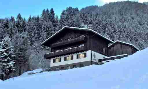 Alpenliebe Montafon