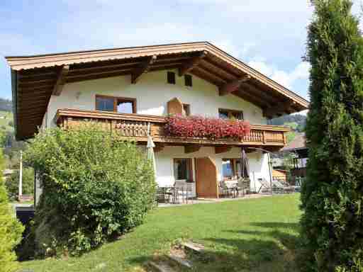 Apartments home Gamper, Brixen im Thale