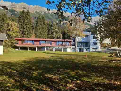 Haus der Freundschaft - Familiengästehaus Hoch Innsbruck