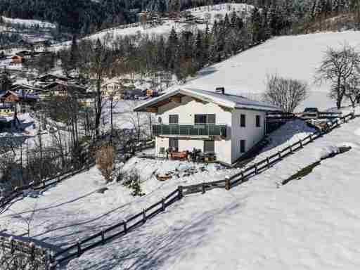 Holiday Home Pfisterer - BRG150