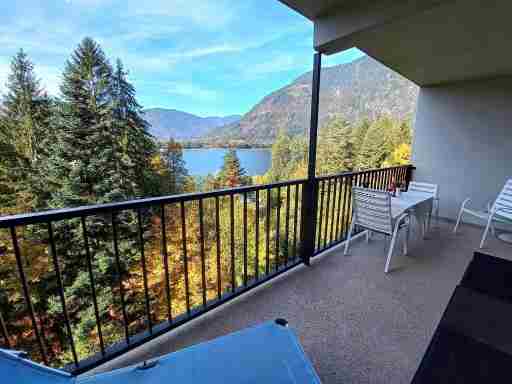 Seeblick Appartement Haus Landskron direkt am Ossiachersee LB3