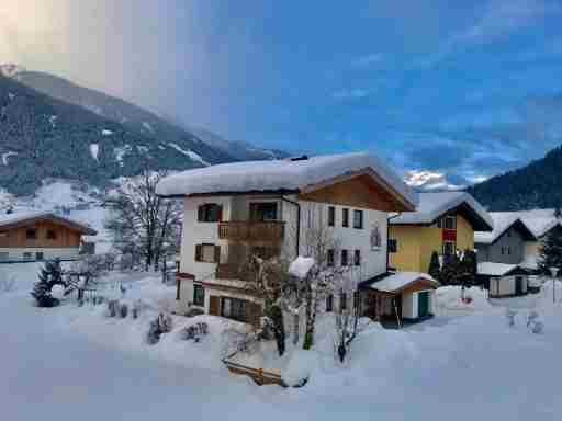 Gästehaus Schneeberger