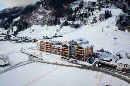 Carpe Solem Rauris by ALPS RESORTS