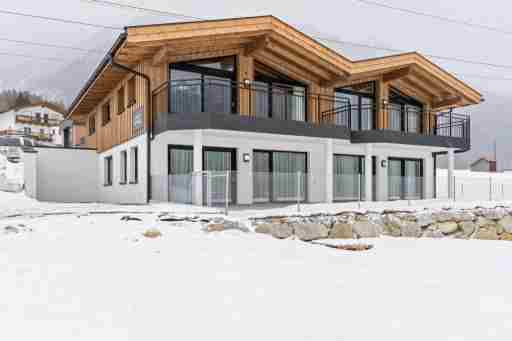 Chalet a Casa Arlberg