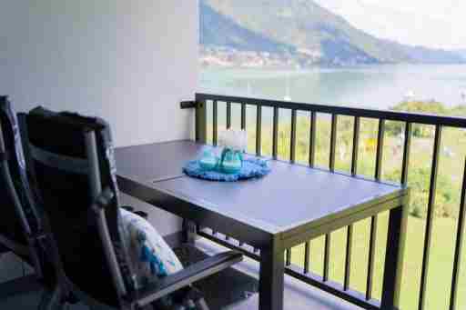 Apartment Landskron mit Seezugang direkt am Ossiachersee by Seebnb