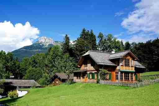 Altaussee Lodge