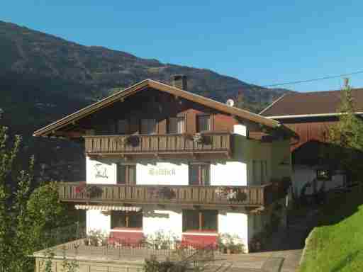 Holiday Home Talblick - MHO515