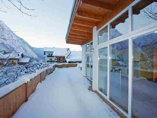 Holiday Home Schweiger