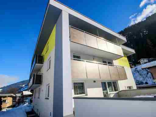 Apartment Alpenrose-2