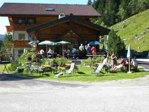 Winklhütte