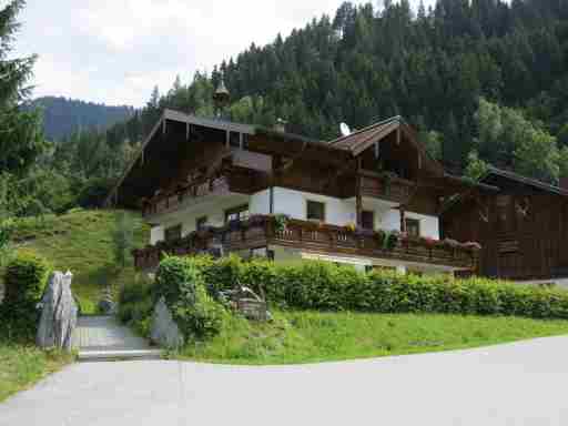 Landhaus Dorfer: Großarl, Großarltal, Salzburgerland