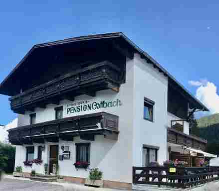 Pension Ostbach