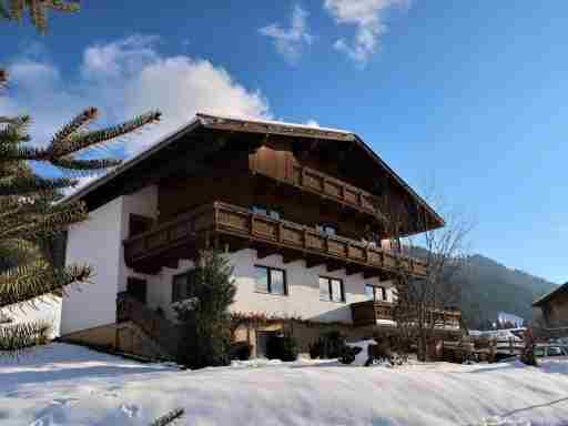 Apartment Gratlspitz - WIL260