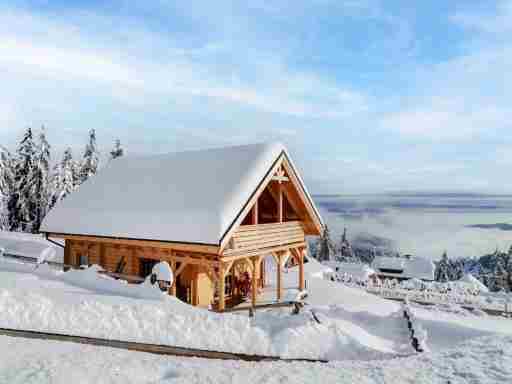 Chalet Amsel