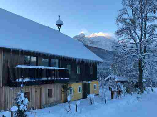 Apartment Stillleben: Abtenau, Tennengau, Salzburgerland