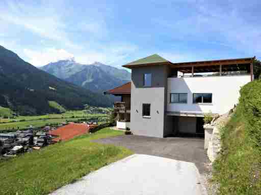 Holiday flat Sonnenweg, Bramberg am Wildkogel