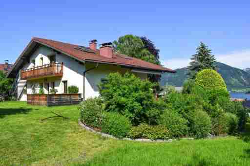 Apartment Traunsee Panorama, Altmünster am Traunsee