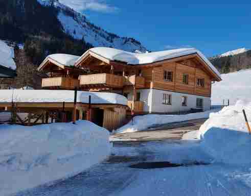 Haus Dachstein West Apartments