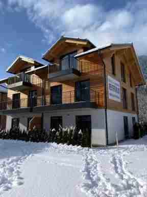 Appartements by Chalet Reiteralm