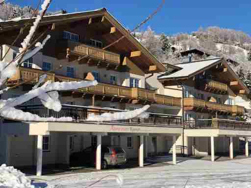 Alpinresort Kaprun 4