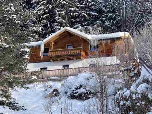 Modern Holiday Home in Salzburg near Ski Lift