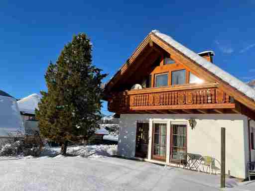 Chalet Mitsche