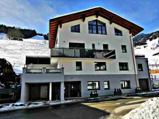 Appartement Christine: Großarl, Großarltal, Salzburgerland