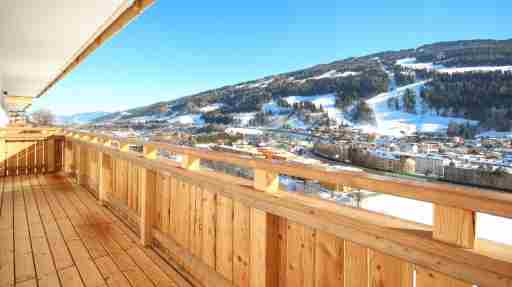 SUN SIDE by Schladming Appartements