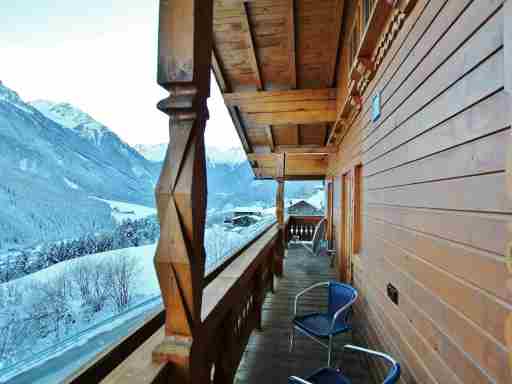 Cozy Apartment in Salzburg with Mountain View