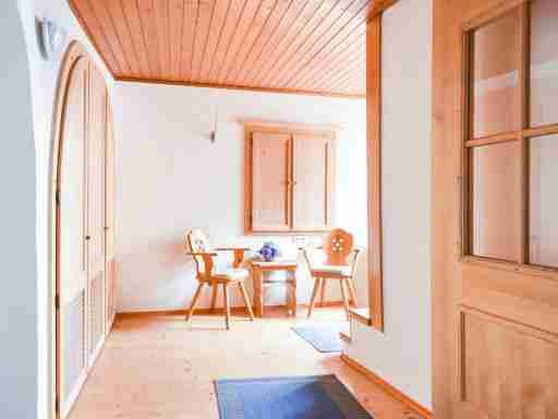 Scenic Apartment in Rattenberg near Reintaler See Lake