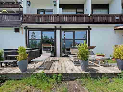 Cosy Holiday Home in bad Goisern with Balcony