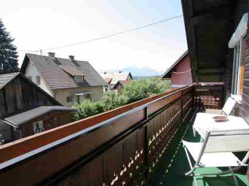 Cozy Holiday Home in Eberndorf with Garden